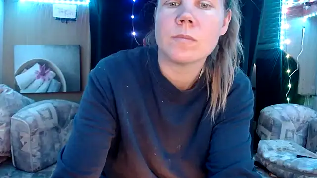 CallMeMaria online show from March 13, 2025, 11:51 am