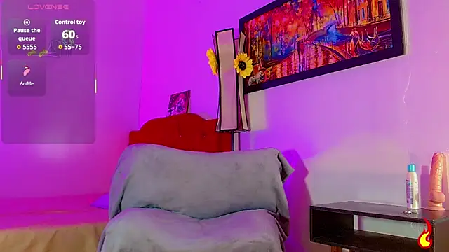 alexsandra kiss online show from April 15, 2026, 11:05 am