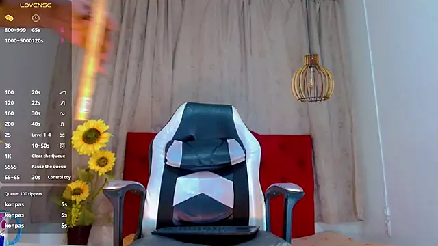 alexsandra kiss online show from February 5, 2026, 11:28 am