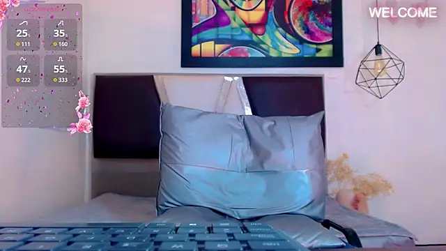 Snapshot of alexsandra_kiss chatting on October 15, 2025, 11:18 am alexsandra kiss online show from October 15, 2025, 11:18 am