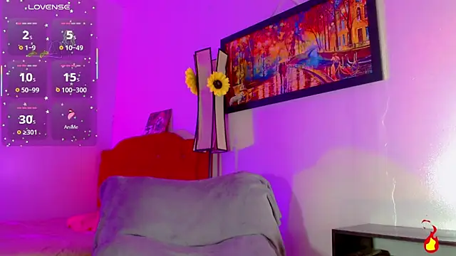 alexsandra kiss online show from April 11, 2026, 11:25 am