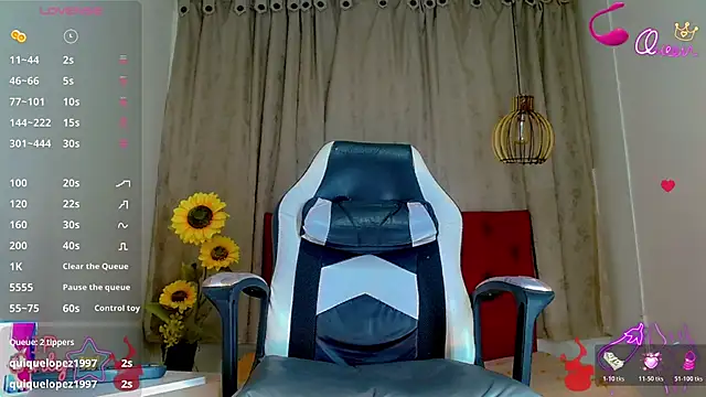 alexsandra kiss online show from February 11, 2026, 11:21 am