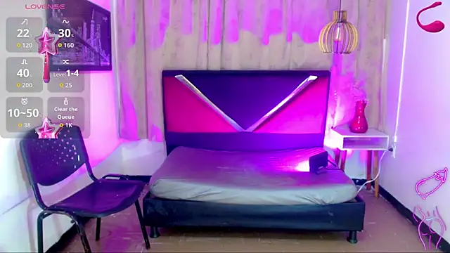 alexsandra kiss online show from June 2, 2026, 11:32 am