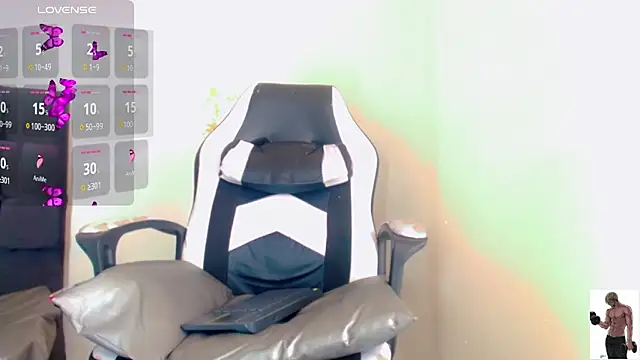 alexsandra kiss online show from January 10, 2026, 11:16 am