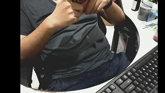 chi 38 online show from March 19, 2025, 2:24 pm