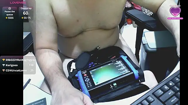 chi 38 online show from March 21, 2025, 1:45 pm