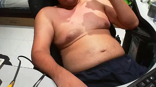 chi 38 online show from March 8, 2025, 9:50 am