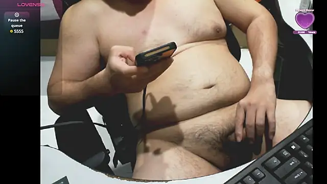 chi 38 online show from March 23, 2025, 5:10 am