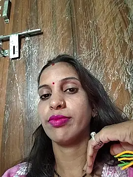 Snapshot of Hotty-Nidhi chatting on October 1, 2025, 6:29 am Hotty-Nidhi online show from October 1, 2025, 6:29 am