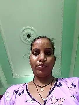 Snapshot of Hotty-Nidhi chatting on September 21, 2025, 5:56 am Hotty-Nidhi online show from September 21, 2025, 5:56 am