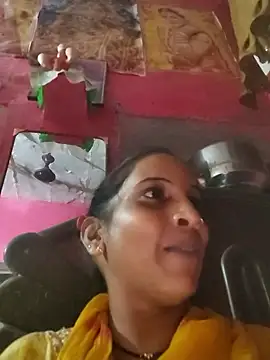 Snapshot of Hotty-Nidhi chatting on October 7, 2025, 1:56 pm Hotty-Nidhi online show from October 7, 2025, 1:56 pm