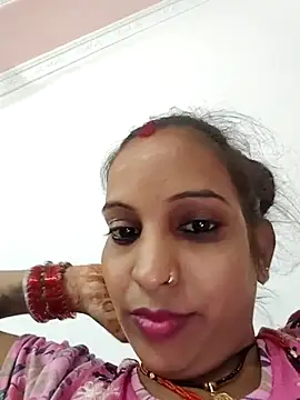 Snapshot of Hotty-Nidhi chatting on October 13, 2025, 3:46 pm Hotty-Nidhi online show from October 13, 2025, 3:46 pm