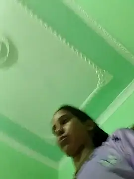 Snapshot of Hotty-Nidhi chatting on October 19, 2025, 4:54 pm Hotty-Nidhi online show from October 19, 2025, 4:54 pm