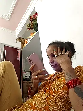 Snapshot of Hotty-Nidhi chatting on October 14, 2025, 3:56 pm Hotty-Nidhi online show from October 14, 2025, 3:56 pm