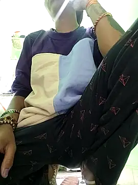 Snapshot of Hotty-Nidhi chatting on October 31, 2025, 4:53 am Hotty-Nidhi online show from October 31, 2025, 4:53 am