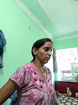 Snapshot of Hotty-Nidhi chatting on October 11, 2025, 7:53 am Hotty-Nidhi online show from October 11, 2025, 7:53 am