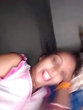Hotty-Nidhi online show from March 12, 2025, 3:13 am