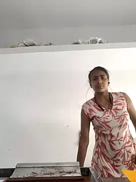 indiancute43 online show from June 8, 2026, 7:09 am