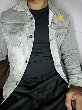 Snapshot of HARSHHU01 chatting on January 11, 2026, 4:47 pm HARSHHU01 online show from January 11, 2026, 4:47 pm