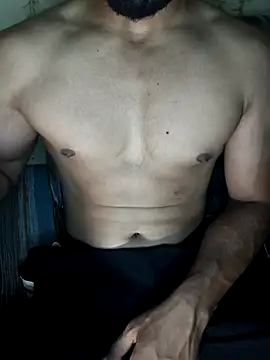 Snapshot of HARSHHU01 chatting on October 4, 2025, 5:58 pm HARSHHU01 online show from October 4, 2025, 5:58 pm