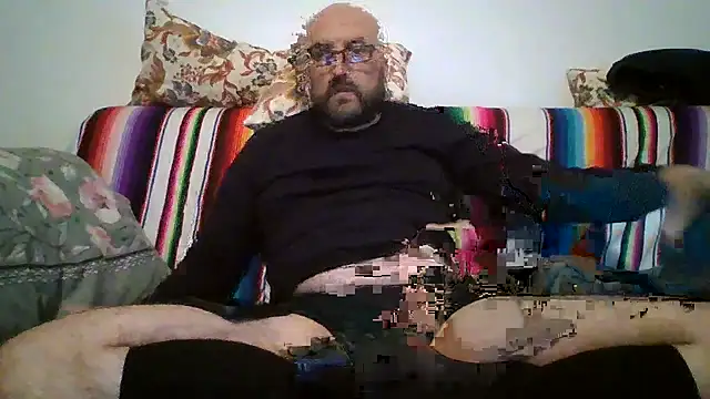 maxxxio12 online show from March 22, 2026, 6:09 pm