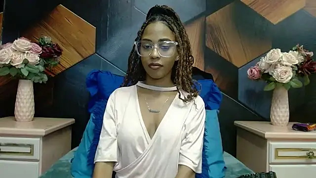 IndianSativa1 online show from September 8, 2025, 5:23 pm