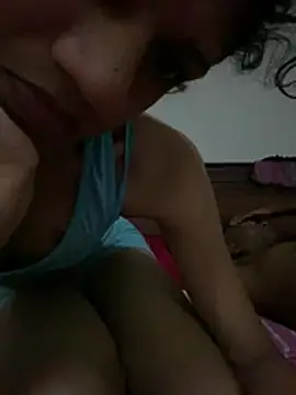 SIHUMISEXY online show from March 25, 2026, 11:53 am