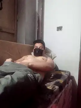 goluaryan online show from February 18, 2026, 6:26 pm