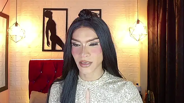 agatha rodriguez online show from October 8, 2025, 2:18 pm