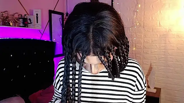 agatha rodriguez online show from January 12, 2026, 2:13 pm