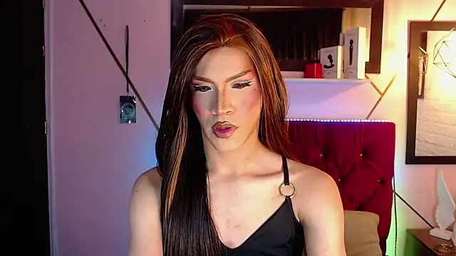 agatha rodriguez online show from March 26, 2026, 7:34 pm