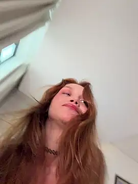 Nastyusha bc online show from February 12, 2026, 3:28 am