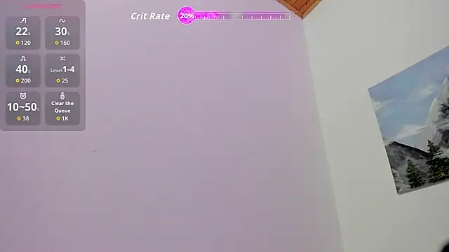 Leila Saadi online show from October 15, 2025, 12:57 pm