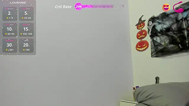 Leila Saadi online show from October 31, 2025, 1:30 pm