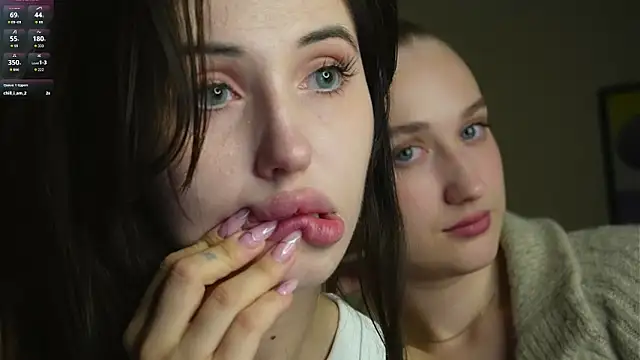 Eva Mia1 online show from September 12, 2025, 11:04 pm