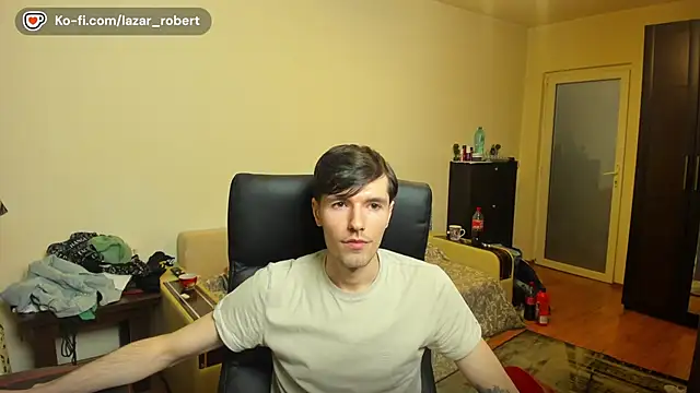 JustinPorno online show from October 29, 2025, 6:40 pm