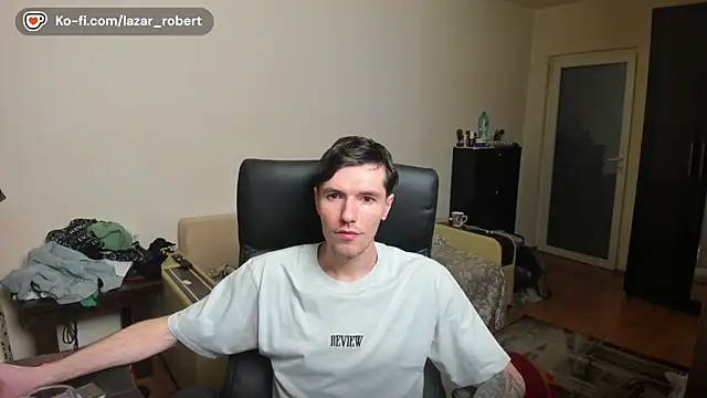 JustinPorno online show from October 30, 2025, 2:14 pm