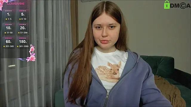 YamatoBrodsky online show from December 15, 2025, 9:42 pm