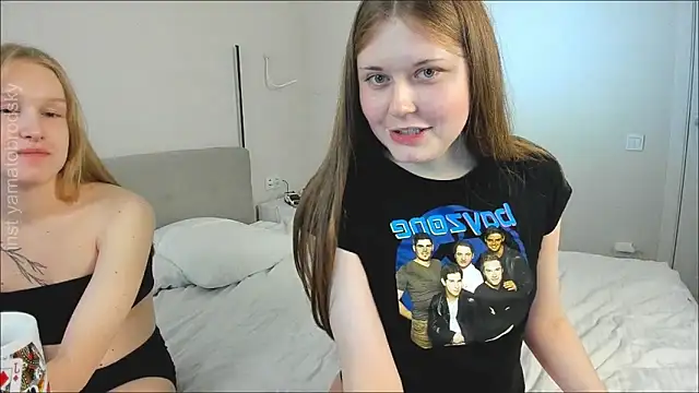 Snapshot of YamatoBrodsky chatting on October 31, 2025, 12:29 am YamatoBrodsky online show from October 31, 2025, 12:29 am