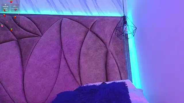 Kanela miller  online show from April 8, 2026, 12:06 pm