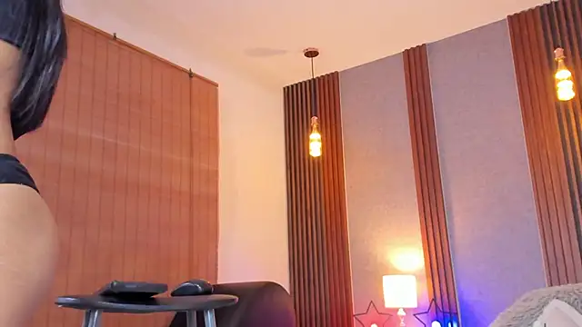 Abby sinss online show from December 5, 2025, 8:06 pm