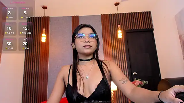 Abby sinss online show from September 18, 2025, 2:42 pm