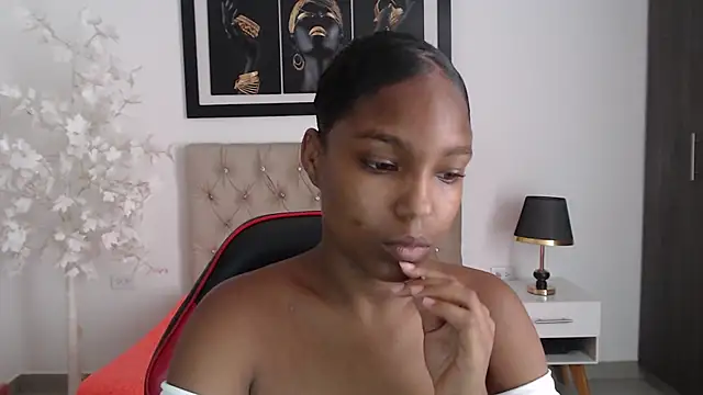samanthaa fox1 online show from September 12, 2025, 7:24 pm