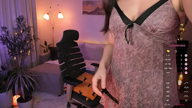 Viki Bellson online show from December 21, 2025, 7:15 pm