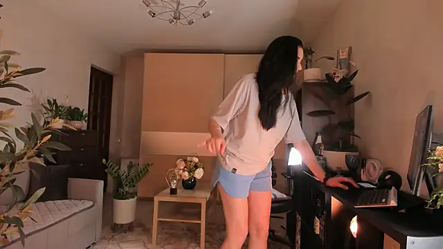 Snapshot of Viki_Bellson chatting on September 12, 2025, 6:18 pm Viki Bellson online show from September 12, 2025, 6:18 pm