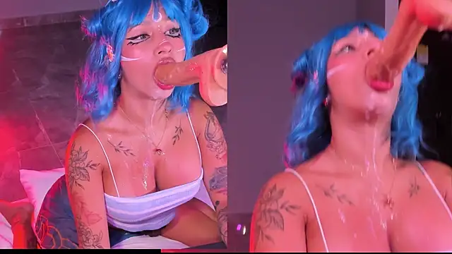 Sweety maria1 online show from November 11, 2025, 9:53 pm