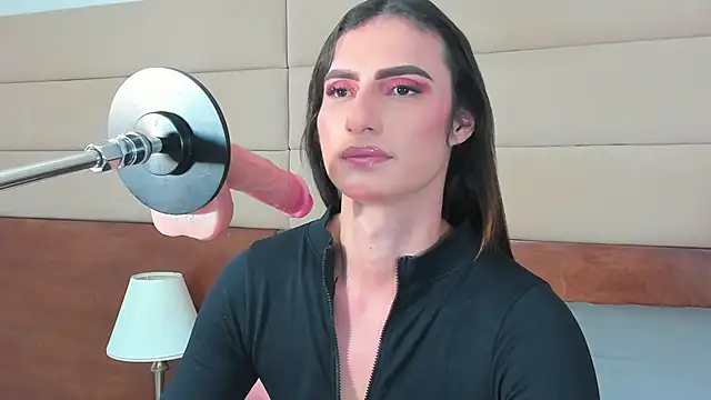 shantall skinny online show from October 24, 2025, 3:38 am