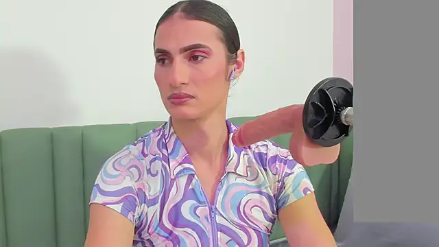 shantall skinny online show from December 21, 2025, 11:16 pm