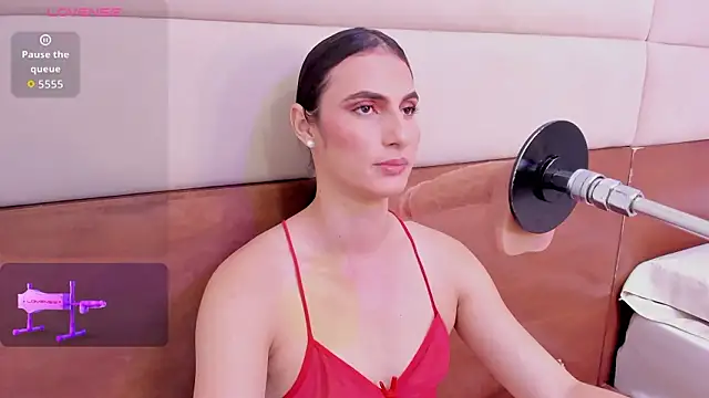 shantall skinny online show from March 1, 2026, 4:01 am