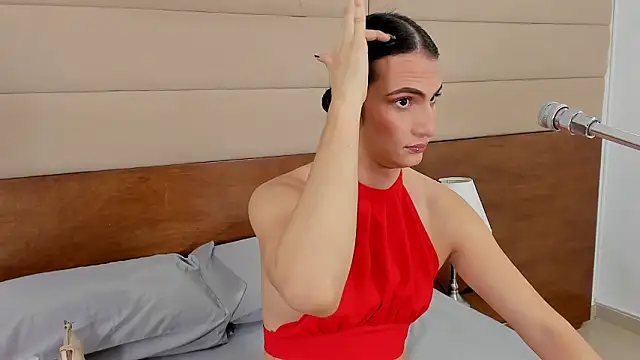 shantall skinny online show from February 9, 2026, 3:04 am